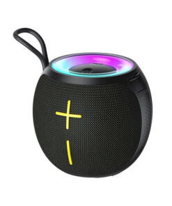 اسپیکر بلوتوثی قابل حمل مدل GD-125
