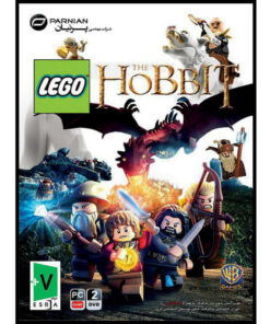 بازی LEGO Hobbit مخصوص PC