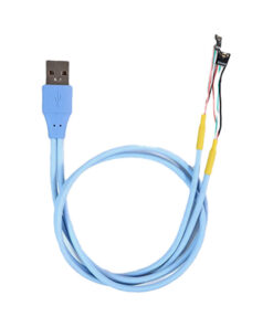 کابل پاور سانشاین مدل SS-908D با طول 0.46 متر