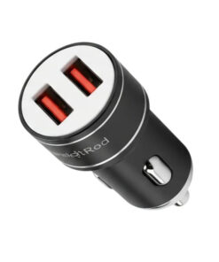 شارژر فندکی 18 وات مدل Hotriple D6