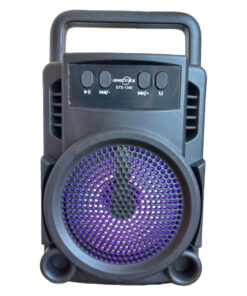 اسپیکر بلوتوثی مدل GTS-1360