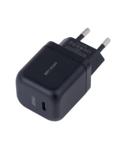 شارژر دیواری 20 وات گرین لاین مدل CNAD20PDEUWBK