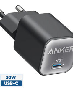 شارژر دیواری 30 وات انکر مدل A2147 511 Nano 3