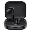 هدفون بلوتوثی شیائومی مدل Redmi Buds 6 Active با نویز کنسلینگ میکروفون (ENC)، درگاه شارژ USB Type-C، دارای دو میکروفون با قابلیت حذف نویز، پشتیبانی از فرمان لمسی، مقاوم در برابر رطوبت و عرق (IPX4)