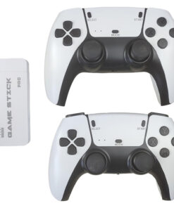 کنسول بازی مدل GAME STICK PRO
