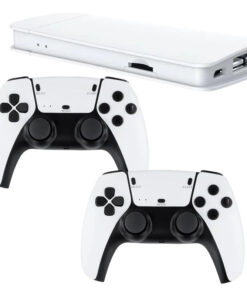 کنسول بازی مدل گیم استیک پرو اولترا game stick pro ultra 4k