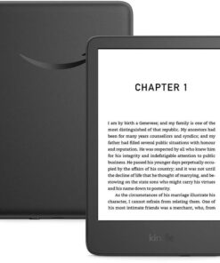 کتاب خوان آمازون مدل Kindle 11th gen 2024