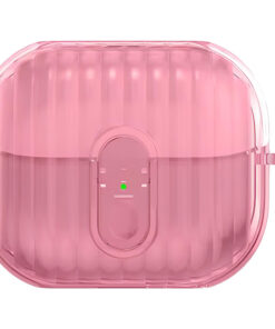 کاور انتک مدل Sleeve shell مناسب برای کیس هدفون بی سیم سامسونگ Galaxy Buds 3 / 3 Pro