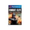 بازی Combat Elite: WWII Paratroopers مخصوص PS2