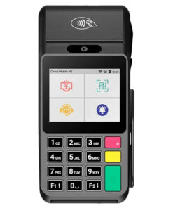 کارتخوان سیار مورفان مدل H9 Pro