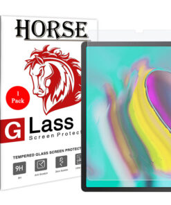 محافظ صفحه نمایش هورس مدل TS2GA مناسب برای تبلت سامسونگ Galaxy Tab S5e / T720 / T725