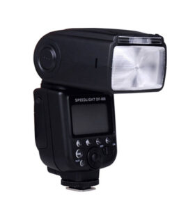 فلاش دوربین دی بی کی مدل DF-800C