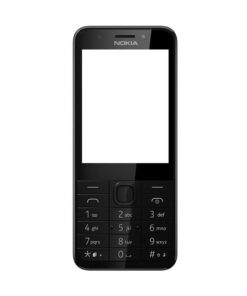 شاسی گوشی موبایل مدل GN-230 مناسب برای گوشی موبایل نوکیا N230