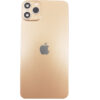 برچسب پوششی مدل E11 مناسب برای گوشی موبایل اپل Iphone X/XS