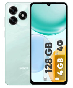 گوشی موبایل آنر مدل X5c Plus دو سیم کارت ظرفیت 128 گیگابایت و رم 4 گیگابایت