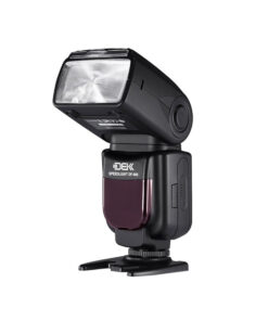 فلاش دوربین DBK مدل SpeedLite DF-660-N