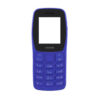 شاسی گوشی موبایل مدل GN-1052022BLU-1413 مناسب برای گوشی موبایل نوکیا 105 2022