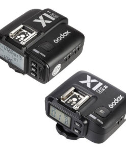 ریموت کنترل فلاش وایرلس گودوکس مدل KIT -X1-N-TTL مناسب برای دوربین های نیکون
