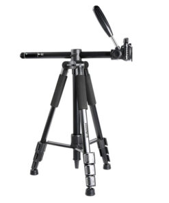 سه پایه دوربین جیفن مدل Professional 4 Section