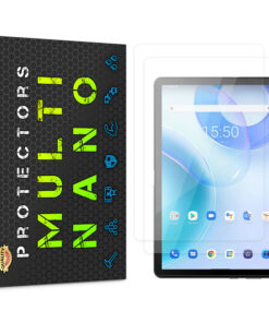 محافظ صفحه نمایش مولتی نانو مدل X-S2N مناسب برای تبلت بلک ویوو Tab 10 Pro بسته دو عددی