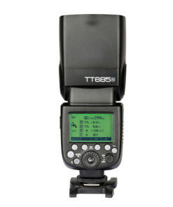 فلاش دوربین گودکس مدل THINKLITE TT685N