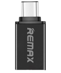 مبدل USB-C به USB OTG مدل ra-otg