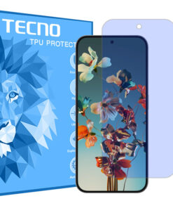 محافظ صفحه نمایش آنتی بلو تکنو مدل Resistant مناسب برای گوشی موبایل ناتینگ Phone 2a Plus