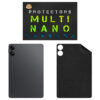 برچسب پوششی طرح چرم مولتی نانو مدل X-F1L مناسب برای تبلت شیائومی Redmi Pad Pro