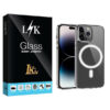 کاور ال کا جی مدل مگ سیف مناسب برای گوشی موبایل اپل IPHONE 16 PRO