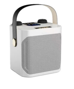 اسپیکر بلوتوثی قابل حمل آنیکو مدل CH-882