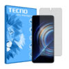 محافظ صفحه نمایش مات تکنو مدل Resistant مناسب برای گوشی موبایل شیائومی Redmi K50