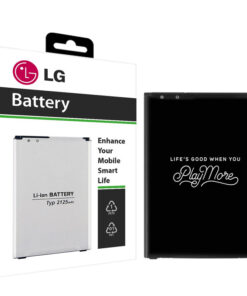 باتری موبایل مدل BL-44E1F با ظرفیت 3200mAh مناسب برای گوشی موبایل ال جی V20