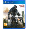 بازی Crysis Remastered Trilogy نسخه استاندارد مخصوص PS4