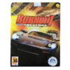 بازی BORNOUT revenge مخصوص ps2
