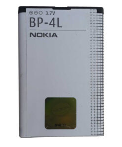 باتری موبایل مدل BP-4L با ظرفیت 1500 میلی آمپر