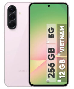 گوشی موبایل سامسونگ مدل Galaxy A56 دو سیم کارت ظرفیت 256 گیگابایت و رم 12 گیگابایت - ویتنام