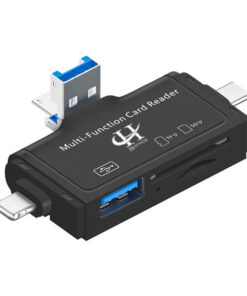 کارت خوان هارمن مدل MULTI 7 IN 1