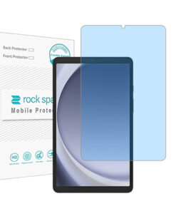 محافظ صفحه نمایش آنتی بلو راک اسپیس مدل HyBLU مناسب برای تبلت سامسونگ Galaxy Tab A9