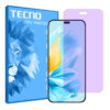 محافظ صفحه نمایش آنتی پرپل تکنو مدل Resistant‌ مناسب برای گوشی موبایل آنر 200 Lite