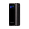 پاوربانک 130 وات هیسکا مدل HP-227PD ظرفیت 20000 میلی‌آمپرساعت