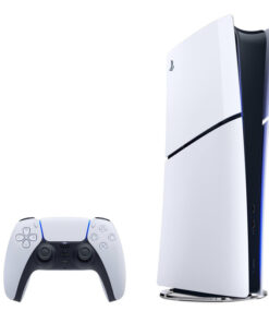 کنسول بازی سونی مدل PlayStation 5 Slim Digital Edition ظرفیت 1 ترابایت ریجن CFI-2116 اروپا