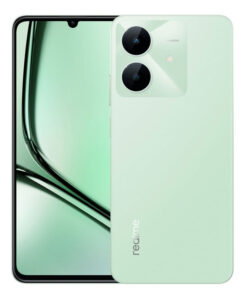 گوشی موبایل ریلمی مدل Note 60x دو سیم کارت ظرفیت 128 گیگابایت و رم 4 گیگابایت