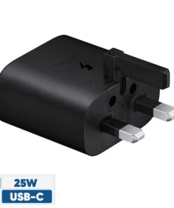 شارژر دیواری 25 وات سامسونگ مدل EP-TA800