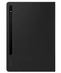 کاور سامسونگ مدل Note View Cover EF-ZX800 مناسب برای تبلت سامسونگ Galaxy Tab S8 plus/ S7 plus/ S7 FE