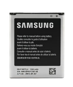 باتری موبایل مدل EB425161LUU ظرفیت 1500 میلی آمپر ساعت مناسب برای گوشی موبایل سامسونگ Galaxy S3 Mini
