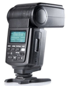 فلاش گودکس مدل TT680-N TTL