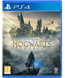 بازی Hogwarts Legacy نسخه استاندارد مخصوص PS4