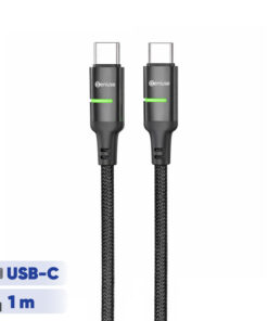 کابل USB-C بنیوس مدل BE-CA08 طول 1متر