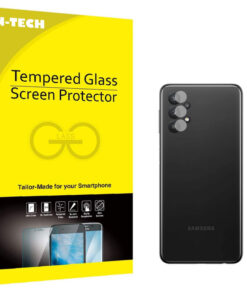 محافظ لنز دوربین انتک مدل LSNK-01 مناسب برای گوشی موبایل سامسونگ Galaxy A32