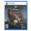 بازی Jurassic World Evolution 3 نسخه استاندارد مخصوص PS5